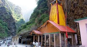 Haridwar to Yamunotri cab service